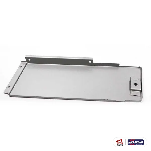 Panou lateral stânga KMP Brand pentru Massey Ferguson, cod 880257M93
