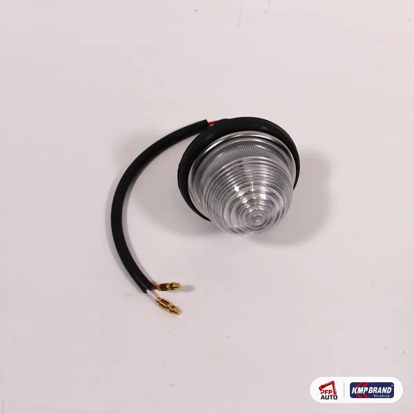 Lampă de poziție KMP Brand pentru Massey Ferguson, cod 880399M2