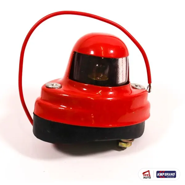 Lampă panou de bord KMP Brand pentru Massey Ferguson, cod 880441M1