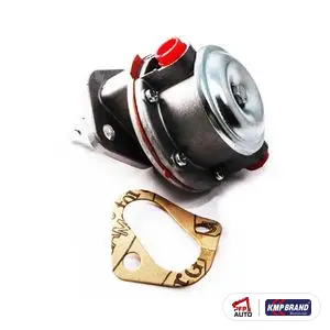 Pompă de alimentare combustibil, 2 găuri, pentru Massey Ferguson, cod 881303M92