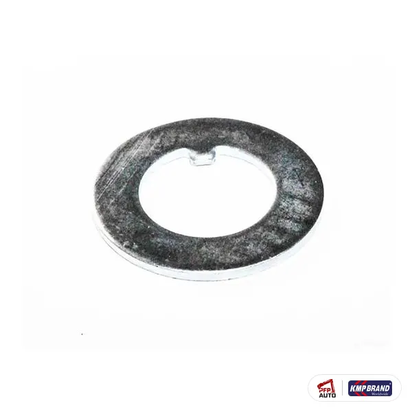 Șaibă de siguranță cu ureche KMP Brand pentru Massey Ferguson, cod 881384M1