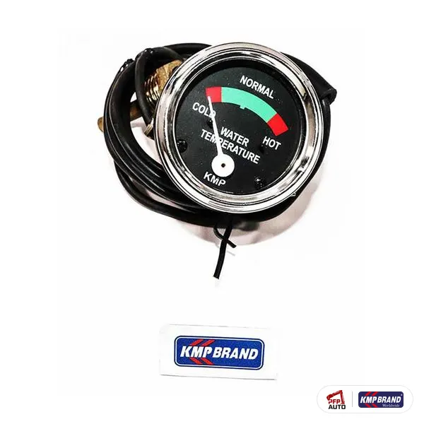 Indicator temperatură KMP Brand pentru Massey Ferguson, cod 881396M91