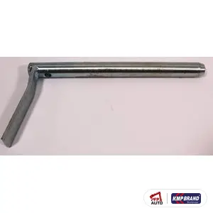 Bolț bară de tracțiune, scurt, pentru Massey Ferguson, cod 883876M91