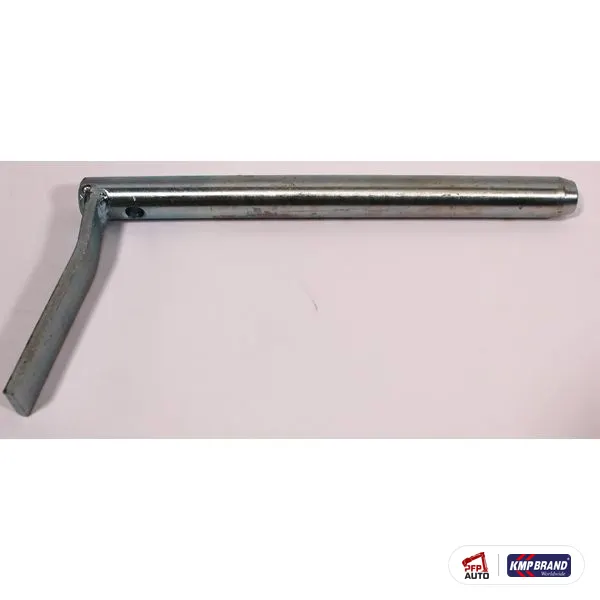 Bolț bară de tracțiune, scurt KMP Brand, pentru Massey Ferguson, cod 883876M91