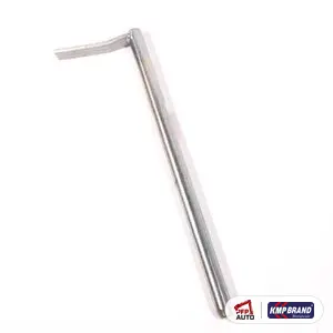 Bolț bară de tracțiune, lung, pentru Massey Ferguson, cod 883887M91