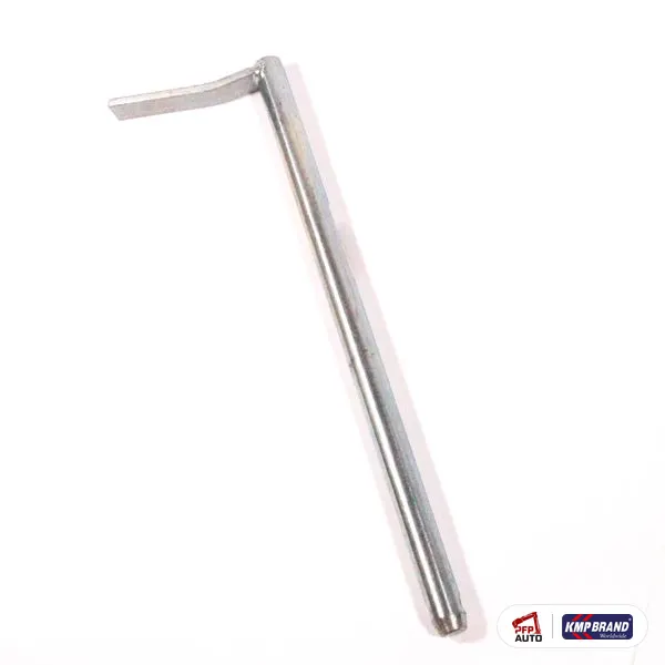 Bolț bară de tracțiune, lung KMP Brand, pentru Massey Ferguson, cod 883887M91