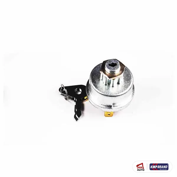 Contact pornire (3 borne) KMP Brand pentru Massey Ferguson, cod 883928M91