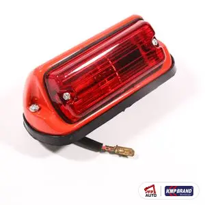 Lampă spate (metalică) pentru Massey Ferguson, cod 884001M92