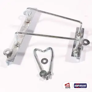 Bridă fixare baterie pentru Massey Ferguson, cod 884789M92