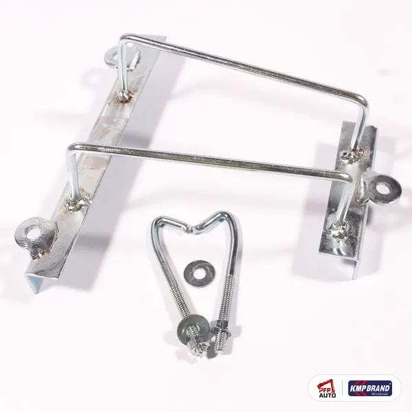 Bridă fixare baterie KMP Brand pentru Massey Ferguson, cod 884789M92