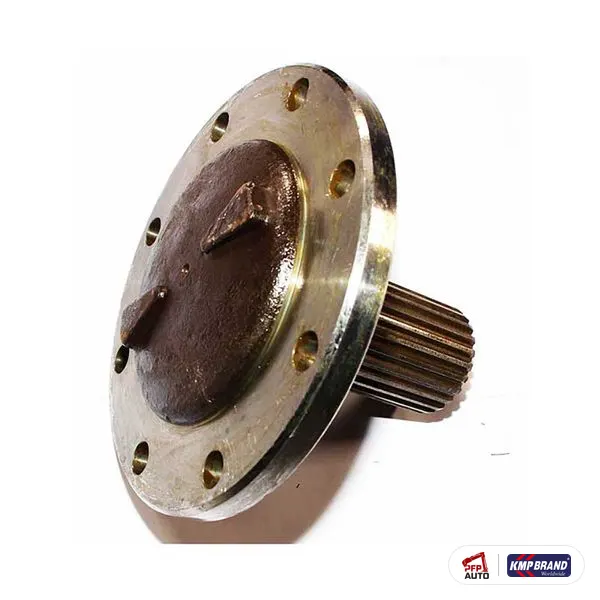 Ax punte spate KMP Brand pentru Massey Ferguson, cod 884850M3