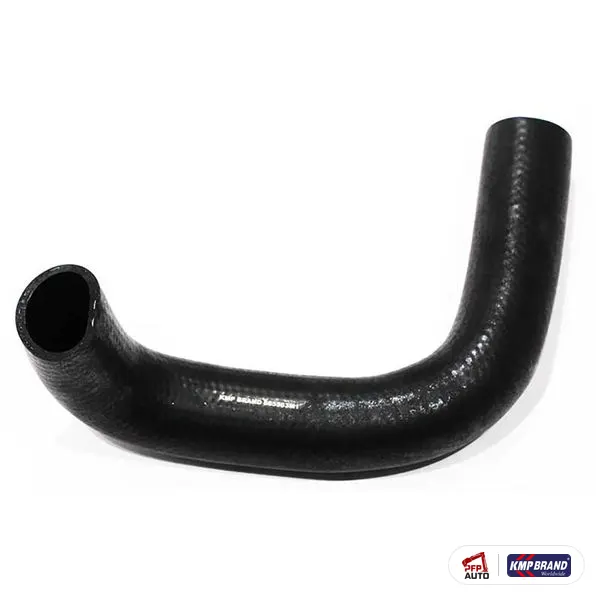 Furtun inferior radiator KMP Brand pentru Massey Ferguson, cod 885563M1