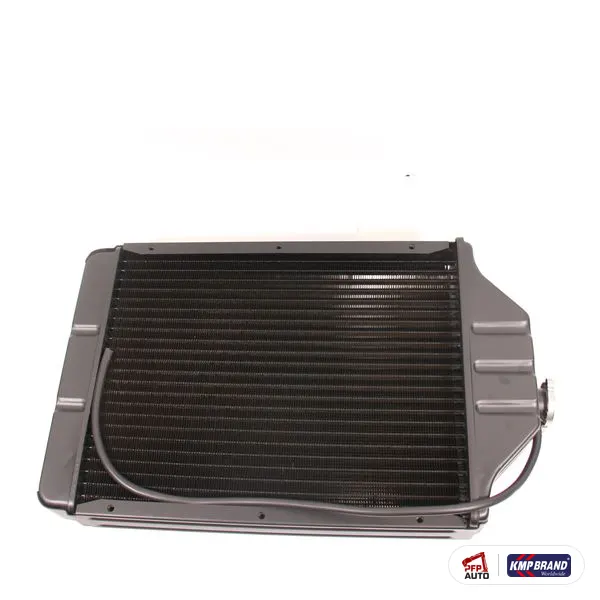 Radiator KMP Brand pentru Massey Ferguson, cod 885580M3