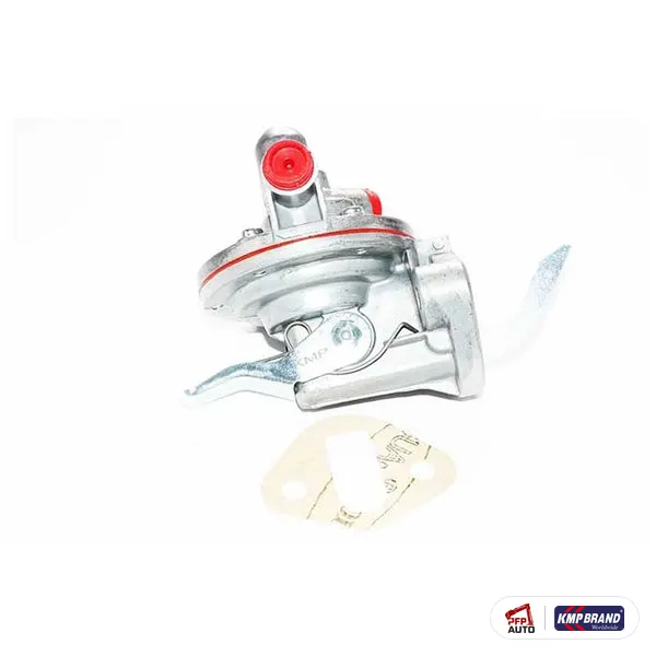 Pompă de alimentare combustibil, 2 găuri KMP Brand, pentru Massey Ferguson, cod 886100M91