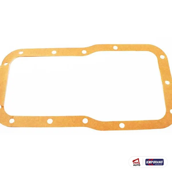 Garnitură capac ridicător hidraulic 0.16 mm KMP Brand pentru Massey Ferguson, cod 886549M2