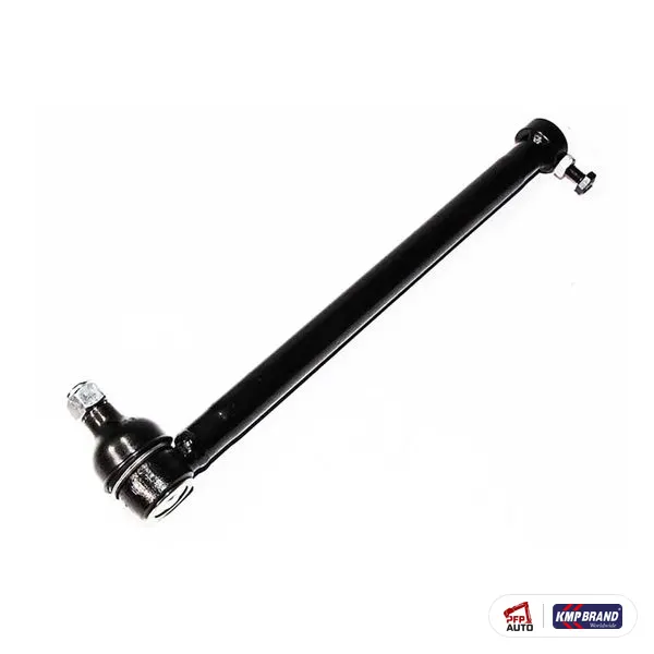 Bară de direcție interioară stânga KMP Brand pentru Massey Ferguson, cod 886797M91