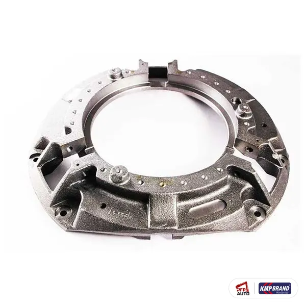 Placă de presiune ambreiaj 12 in, placă superioară KMP Brand, pentru Massey Ferguson, cod 887896M1