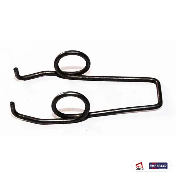 Arc de tracțiune KMP Brand pentru Massey Ferguson, cod 887910M1
