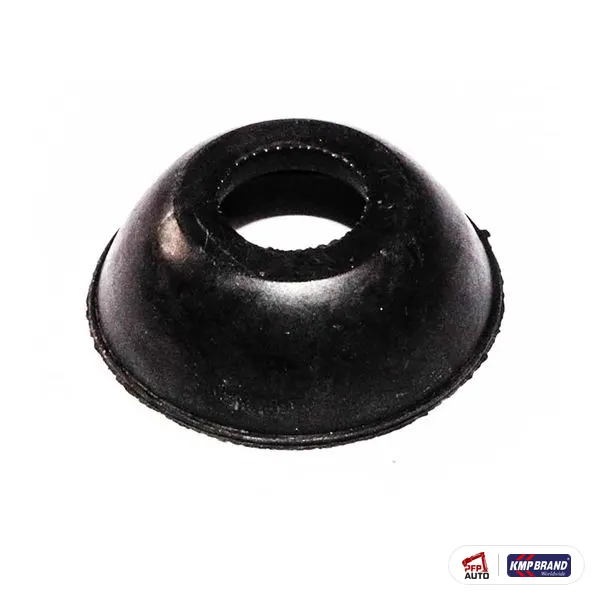 Burduf cauciuc KMP Brand pentru Massey Ferguson, cod 890124M2