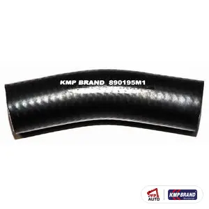 Furtun superior radiator pentru Massey Ferguson, cod 890195M1
