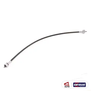 Cablu de antrenare flexibil L565-620 mm pentru Massey Ferguson, cod 890420M91