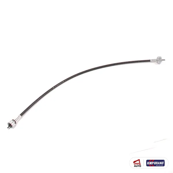 Cablu de antrenare flexibil L565-620 mm KMP Brand pentru Massey Ferguson, cod 890420M91