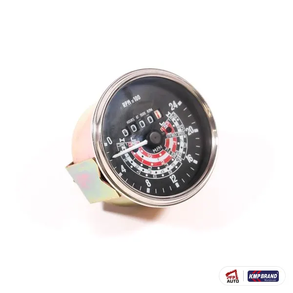 Tractormetru MPH, rotație stânga KMP Brand, pentru Massey Ferguson, cod 890421M92
