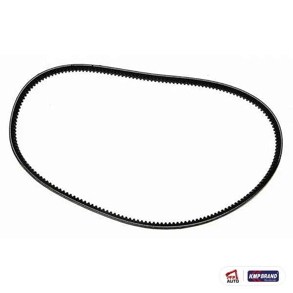 Curea ventilator 12.5 x 1200 KMP Brand pentru Massey Ferguson, cod 890982M1