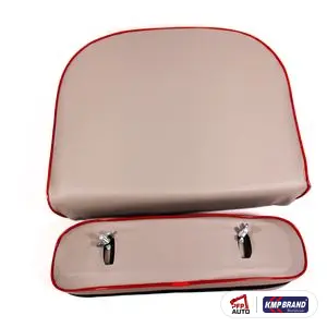 Kit pernă scaun și spătar pentru Massey Ferguson, cod 891867M91