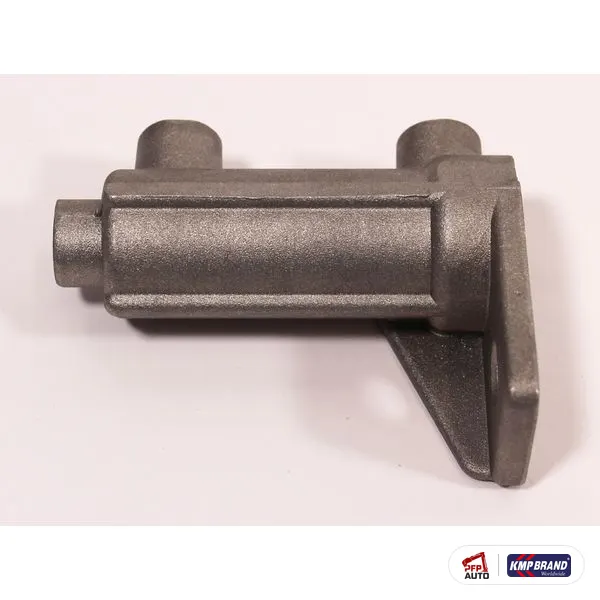 Combustibil Retur injector Rezervor KMP Brand pentru Massey Ferguson, cod 891969M91