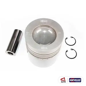 Piston cu bolț și siguranțe, ALFIN 4R, pentru Perkins, cod 89207AL