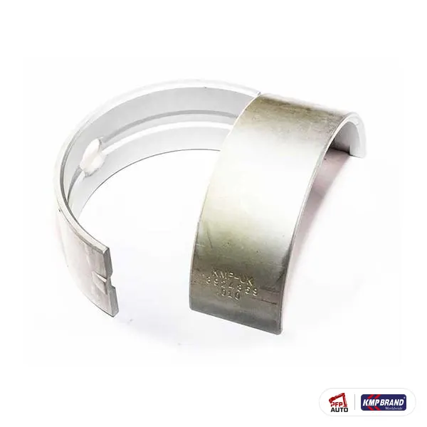 Set cuzineți palier .010, motor în linie KMP Brand, pentru Detroit Diesel, cod 8924359