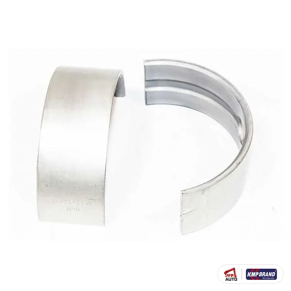 Set cuzineți palier .020, motor în linie KMP Brand, pentru Detroit Diesel, cod 8924360