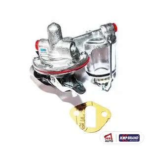Pompă de alimentare combustibil cu pahar de sticlă pentru Massey Ferguson, cod 892630M91