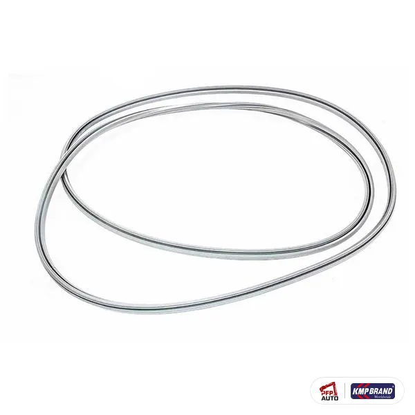 Garnitură baie ulei KMP Brand pentru Detroit Diesel, cod 8929102