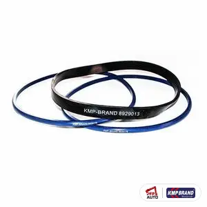 Kit de etanșare 60 SERIES pentru Detroit Diesel, cod 8929176