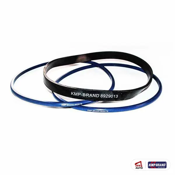 Kit de etanșare 60 SERIES KMP Brand pentru Detroit Diesel, cod 8929176