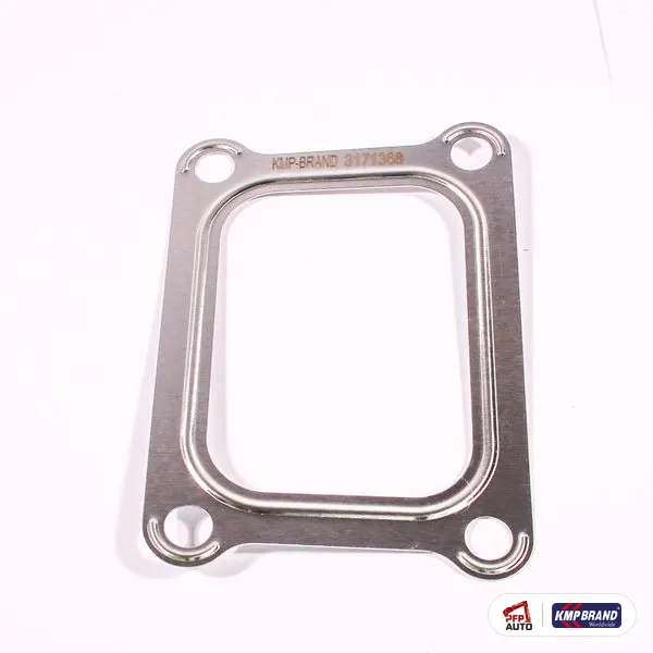 Garnitură turbosuflantă KMP Brand pentru Detroit Diesel, cod 8929529