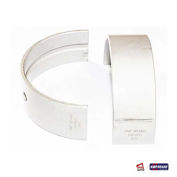 Cuzineți palier (pereche) 0.010 KMP Brand pentru Detroit Diesel, cod 8929671