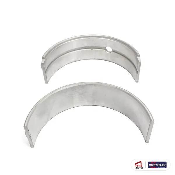 Cuzineți palier axiali 0.010 KMP Brand pentru Detroit Diesel, cod 8929681