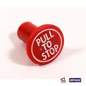 Buton oprire pentru Massey Ferguson, cod 893015M2