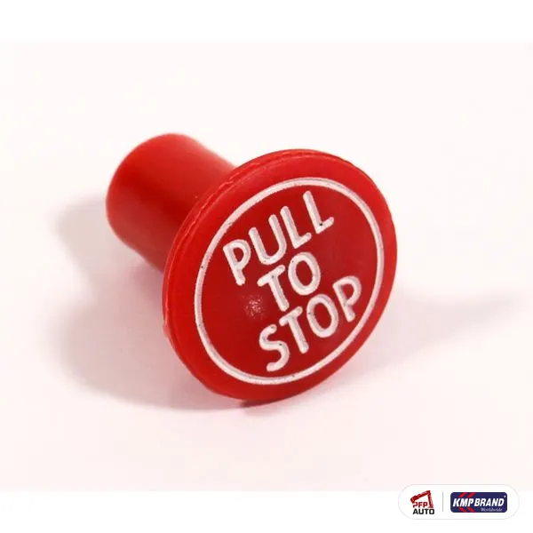 Buton oprire KMP Brand pentru Massey Ferguson, cod 893015M2