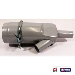 Filtru aer în baie de ulei complet pentru Massey Ferguson, cod 893227M92