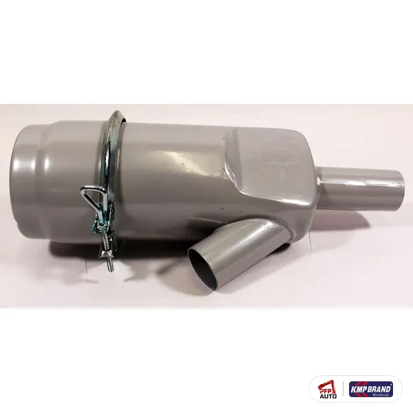 Filtru aer în baie de ulei complet KMP Brand pentru Massey Ferguson, cod 893227M92