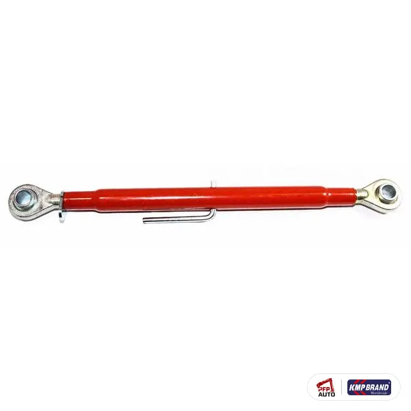 Tirant central complet STD KMP Brand pentru Massey Ferguson, cod 893439M91