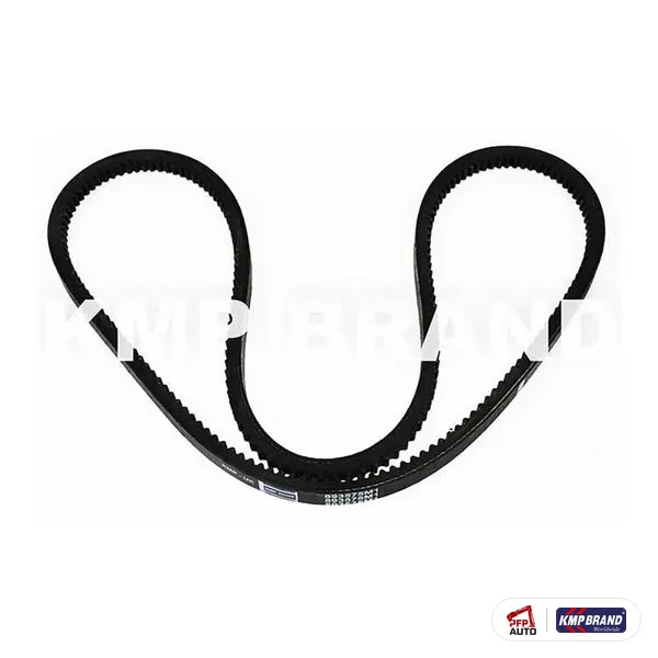 Curea ventilator 12.5 x 1268 KMP Brand pentru Massey Ferguson, cod 893575M1