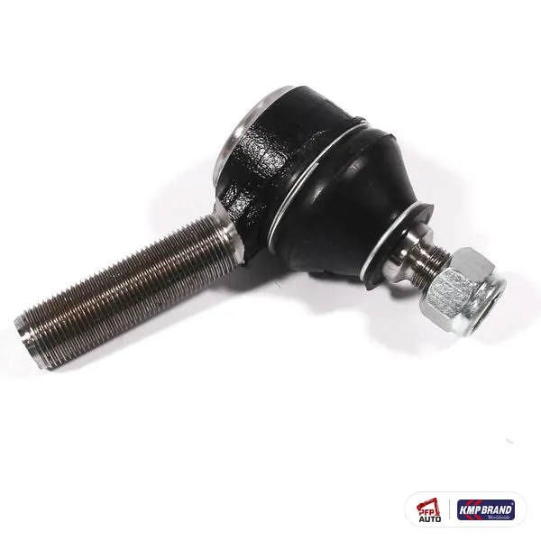 Cap de bară direcție KMP Brand pentru Massey Ferguson, cod 893607M91