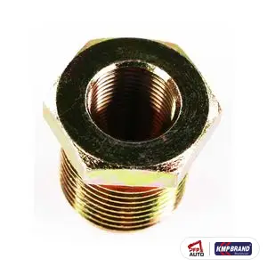 Piuliță filetată punte față pentru Massey Ferguson, cod 894060M1