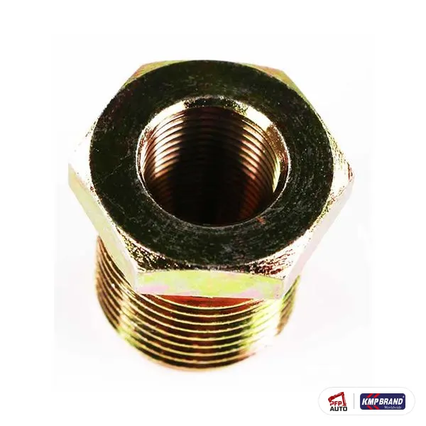 Piuliță filetată punte față KMP Brand pentru Massey Ferguson, cod 894060M1