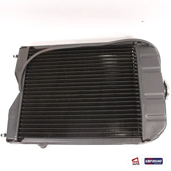 Radiator KMP Brand pentru Massey Ferguson, cod 894357M92